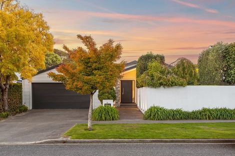 Photo of property in 27 Rochdale Street, Fendalton, Christchurch, 8014