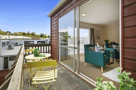 Photo of property in 4/19 Phillip Street, Johnsonville, Wellington, 6037