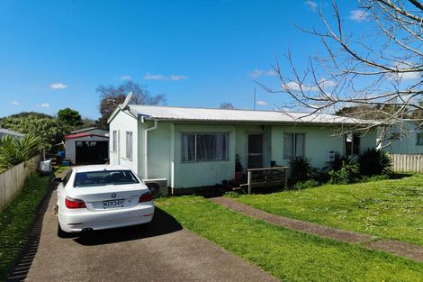 Photo of property in 119 William Jones Drive, Otangarei, Whangarei, 0112