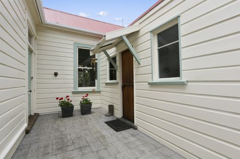 Photo of property in 263 Upper Junction Road, Sawyers Bay, Port Chalmers, 9023