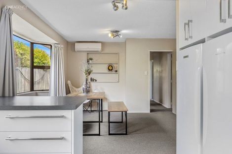 Photo of property in 3 Grove Place, Rangiora, 7400