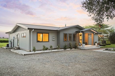 Photo of property in 419 Fencourt Road, Cambridge, 3493