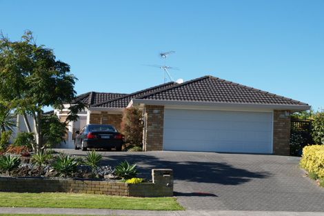 Photo of property in 116 Millhouse Drive, Northpark, Auckland, 2013