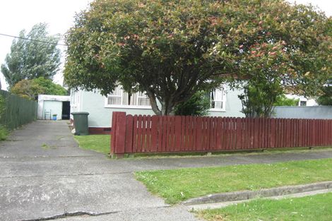 Photo of property in 4a Duke Street, Pahiatua, 4910