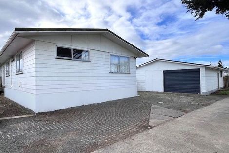 Photo of property in 33 Mcdivitt Street, Manurewa, Auckland, 2102