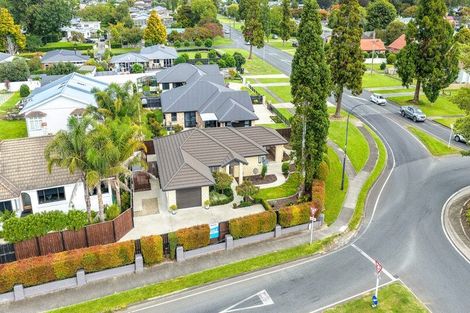 Photo of property in 1a Mangawhero Road, Matamata, 3400