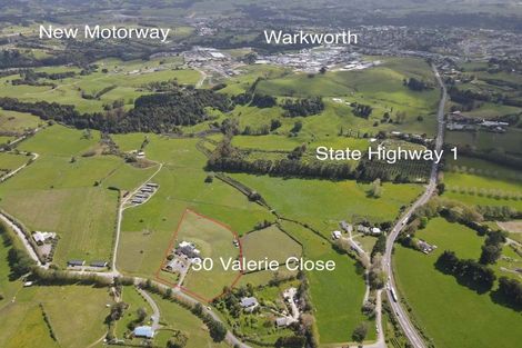 Photo of property in 30 Valerie Close, Warkworth, 0983