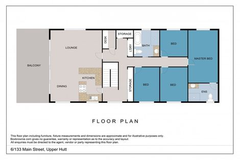 Photo of property in 6/133 Main Street, Trentham, Upper Hutt, 5018