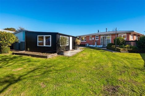 Photo of property in 13 Bexhill Crescent, Redwoodtown, Blenheim, 7201