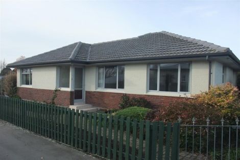 Photo of property in 85 Hoon Hay Road, Hoon Hay, Christchurch, 8025