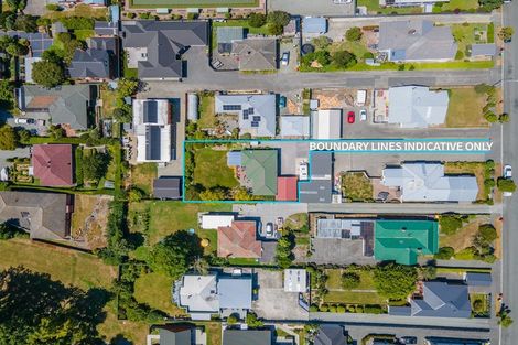Photo of property in 25a Maltby Avenue, West End, Timaru, 7910
