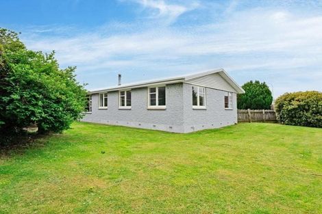 Photo of property in 4 Rothesay Place, Rockdale, Invercargill, 9812