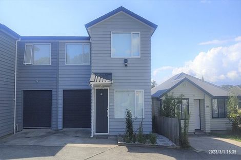 Photo of property in 1/67a Metcalfe Road, Ranui, Auckland, 0612