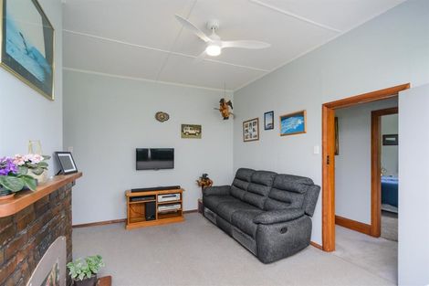Photo of property in 778 Brandon Hall Road, Santoft, Bulls, 4894