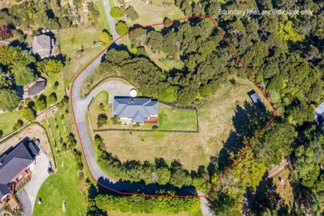 Photo of property in 461 Ponga Road, Opaheke, Papakura, 2584