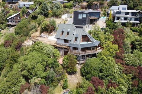 Photo of property in 111 Santa Maria Avenue, Mount Pleasant, Christchurch, 8081