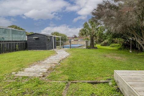 Photo of property in 105 Mill Road, Otaki, 5512