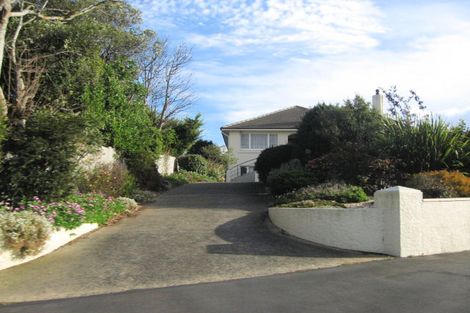 Photo of property in 31 Spencer Street, Andersons Bay, Dunedin, 9013