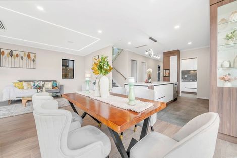 Photo of property in 32 Adamson Road, Flat Bush, Auckland, 2019