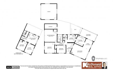 Photo of property in 235 Heta Road, Merrilands, New Plymouth, 4312