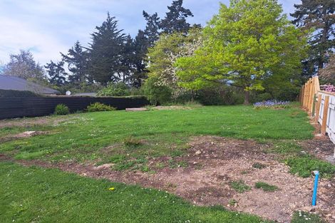 Photo of property in 5 Darby Street, Geraldine, 7930