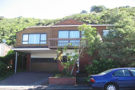 Photo of property in 18 Kabul Street, Khandallah, Wellington, 6035