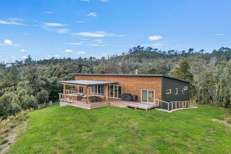Photo of property in 625 Rangihau Road, Coroglen, Whitianga, 3591