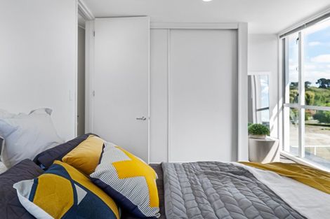 Photo of property in 12/15 Peterborough Street, Christchurch Central, Christchurch, 8013