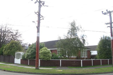 Photo of property in 1 York Avenue, Heretaunga, Upper Hutt, 5018