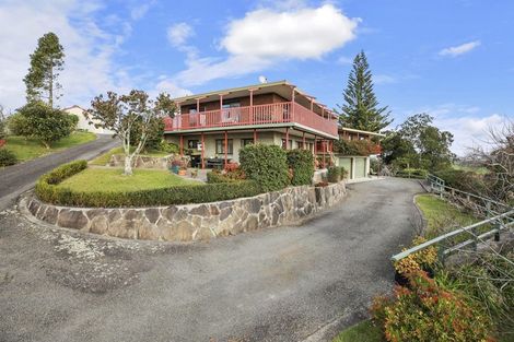 Photo of property in 51 Bennett Street, Paeroa, 3600