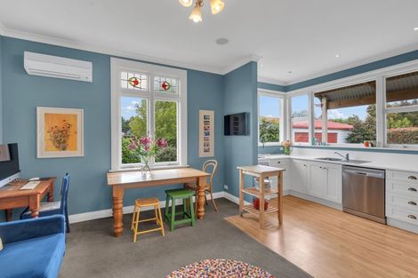 Photo of property in 74 Rakaia Barrhill Methven Road, Rakaia, 7784