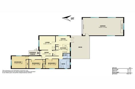 Photo of property in 21 France Street, Waiuku, 2123