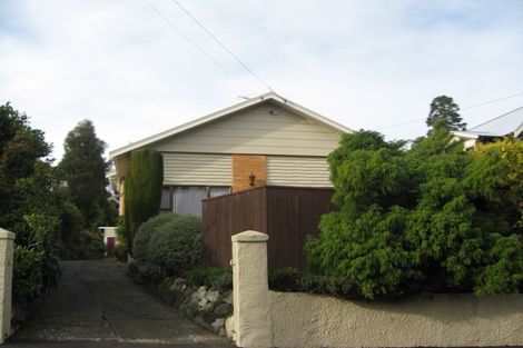 Photo of property in 36 Warden Street, Opoho, Dunedin, 9010