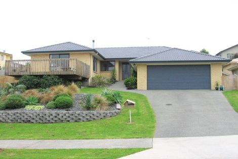 Photo of property in 5 Louvain Place, Greenhithe, Auckland, 0632