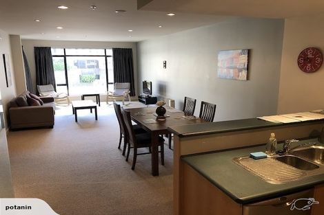 Photo of property in Kate Sheppard Apartments, 4h/42 Molesworth Street, Thorndon, Wellington, 6011