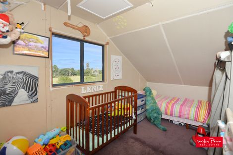 Photo of property in 121 Church Road, Ngararatunua, Kamo, 0185