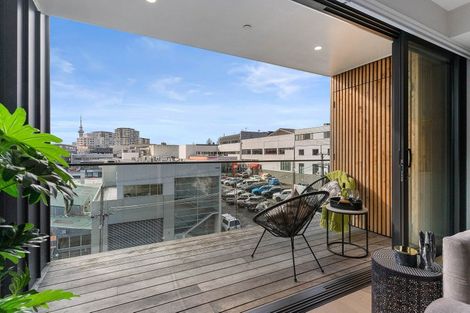 Photo of property in 304/12 Mackelvie Street, Grey Lynn, Auckland, 1021