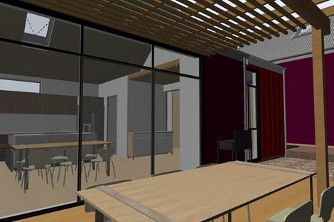 Photo of property in 279 Mount Pleasant Road, Mount Pleasant, Christchurch, 8081