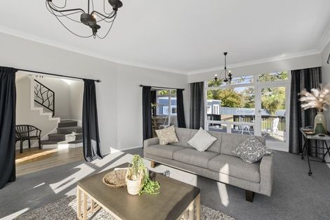 Photo of property in 35 Chester Street, Levin, 5510