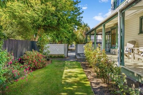 Photo of property in 167 Blighs Road, Strowan, Christchurch, 8052