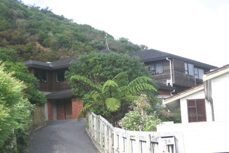 Photo of property in 26 Vasanta Avenue, Ngaio, Wellington, 6035