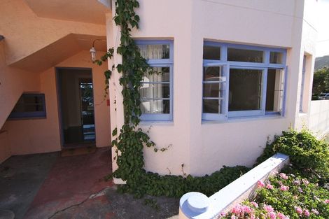 Photo of property in 20d Portland Crescent, Thorndon, Wellington, 6011