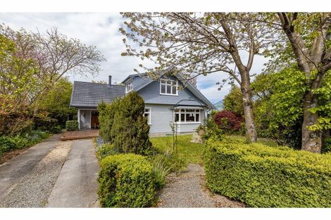 Photo of property in 59a Main Street, Oxford, 7430