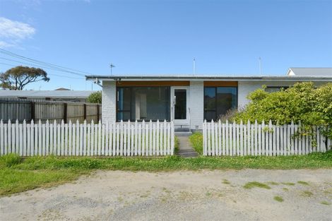 Photo of property in 87a Hills Road, Edgeware, Christchurch, 8013