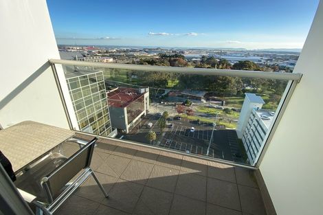 Photo of property in Proximity Apartments, 1410/17 Osterley Way, Manukau, Auckland, 2104