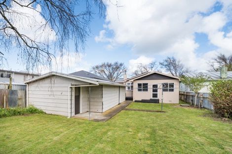 Photo of property in 193 Ferguson Street, West End, Palmerston North, 4412