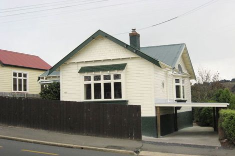 Photo of property in 144 Kenmure Road, Kenmure, Dunedin, 9011