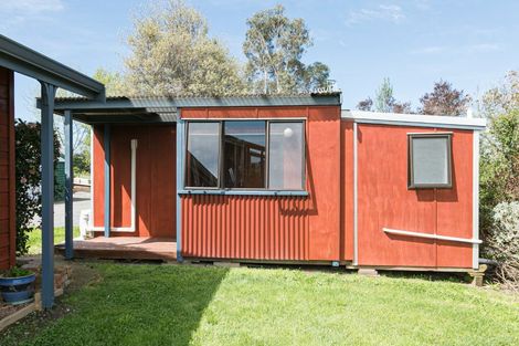 Photo of property in 279 Elsthorpe Road, Otane, 4277