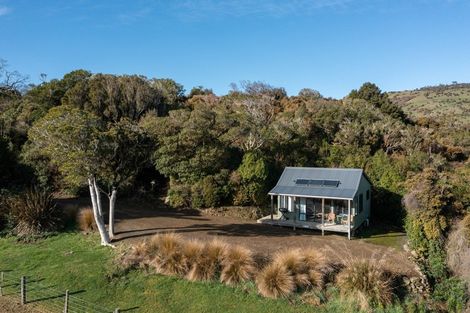 Photo of property in 744 Catlins Valley Road, Tawanui, Owaka, 9586