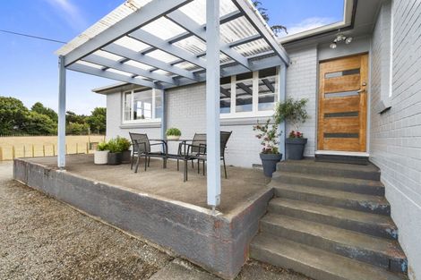 Photo of property in 488 Awahuri Feilding Road, Awahuri, Palmerston North, 4479